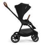 Nuna Triv™ Next + Pipa™ Urbn Travel System - Caviar Nuna