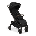 Nuna TRVL™ 360 Compact Stroller - Caviar (Estimated to Ship Late November) Nuna