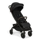 Nuna TRVL™ 360 Compact Stroller - Caviar (Estimated to Ship Late November) Nuna
