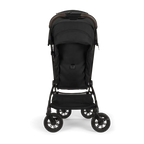 Nuna TRVL™ 360 Compact Stroller - Caviar (Estimated to Ship Late November) Nuna