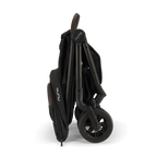 Nuna TRVL™ 360 Compact Stroller - Caviar (Estimated to Ship Late November) Nuna