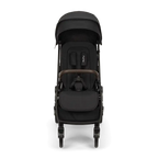 Nuna TRVL™ 360 Compact Stroller - Caviar (Estimated to Ship Late November) Nuna