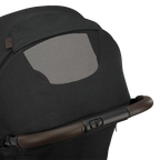 Nuna TRVL™ 360 Compact Stroller - Caviar (Estimated to Ship Late November) Nuna