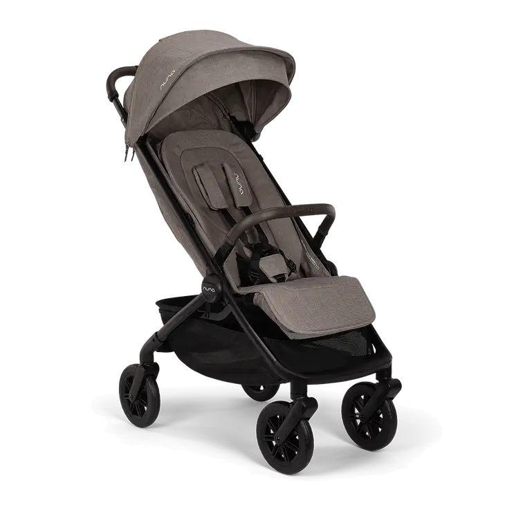 Nuna TRVL™ 360 Compact Stroller - Cedar (Estimated to Ship Late November) Nuna
