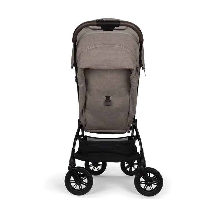 Nuna TRVL™ 360 Compact Stroller - Cedar (Estimated to Ship Late November) Nuna
