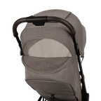 Nuna TRVL™ 360 Compact Stroller - Cedar (Estimated to Ship Late November) Nuna