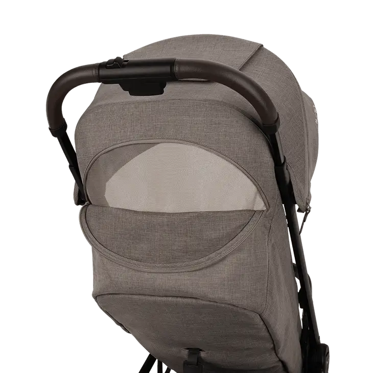 Nuna TRVL™ 360 Compact Stroller - Cedar (Estimated to Ship Late November) Nuna