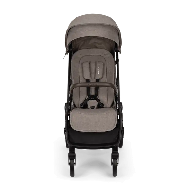 Nuna TRVL™ 360 Compact Stroller - Cedar (Estimated to Ship Late November) Nuna