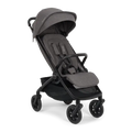 Nuna TRVL™ 360 Compact Stroller - Pewter (Estimated to ship Late November) Nuna
