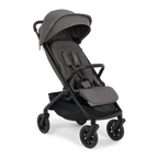 Nuna TRVL™ 360 Compact Stroller - Pewter (Estimated to ship Late November) Nuna