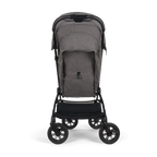 Nuna TRVL™ 360 Compact Stroller - Pewter (Estimated to ship Late November) Nuna