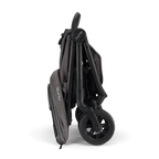 Nuna TRVL™ 360 Compact Stroller - Pewter (Estimated to ship Late November) Nuna