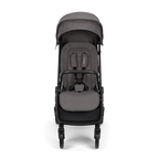 Nuna TRVL™ 360 Compact Stroller - Pewter (Estimated to ship Late November) Nuna