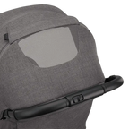 Nuna TRVL™ 360 Compact Stroller - Pewter (Estimated to ship Late November) Nuna