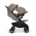 Nuna TRVL™ 360 Compact Stroller - Cedar (Estimated to Ship Late November) Nuna