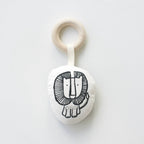 Wee Gallery Newborn Baby Gift Set - Safari Wee Gallery