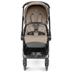 Peg Perego Switch Stroller - Desert Peg Perego