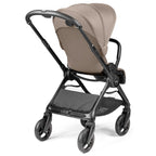 Peg Perego Switch Stroller - Desert Peg Perego