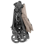 Peg Perego Switch Stroller - Desert Peg Perego