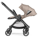 Peg Perego Switch Stroller - Desert Peg Perego