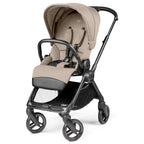 Peg Perego Switch Stroller - Desert Peg Perego