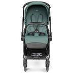 Peg Perego Switch Stroller - Jade Peg Perego