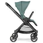 Peg Perego Switch Stroller - Jade Peg Perego