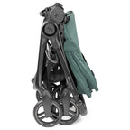 Peg Perego Switch Stroller - Jade Peg Perego