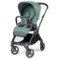Peg Perego Switch Stroller - Jade Peg Perego