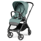 Peg Perego Switch Stroller - Jade Peg Perego