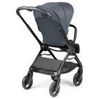 Peg Perego Switch Stroller - Nordic Blue Peg Perego