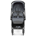 Peg Perego Switch Stroller - Nordic Blue Peg Perego