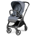 Peg Perego Switch Stroller - Nordic Blue Peg Perego