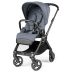 Peg Perego Switch Stroller - Nordic Blue Peg Perego