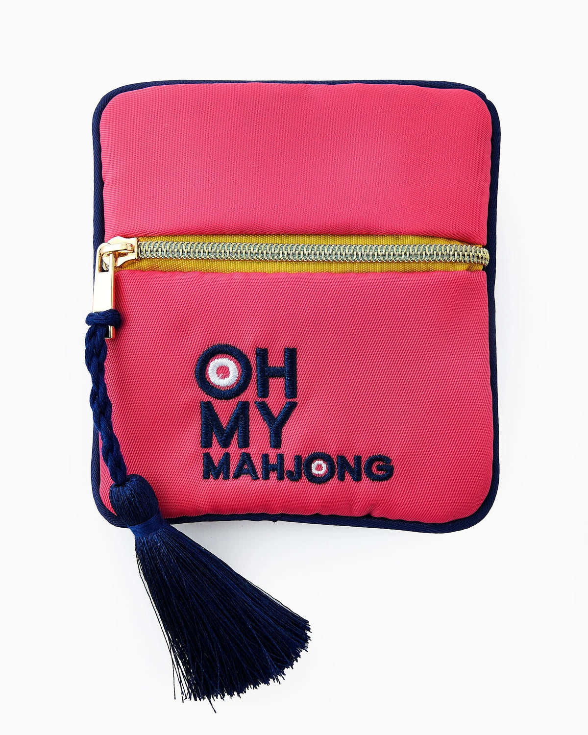 Gemma Starter Kit Oh My Mahjong