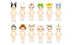 Sonny Angel Animal 3 Series Mini Figure - 1 Pc. Blind Box Sonny Angel