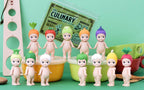 Sonny Angel Vegetable Series Mini Figure - 1 Pc. Blind Box Sonny Angel
