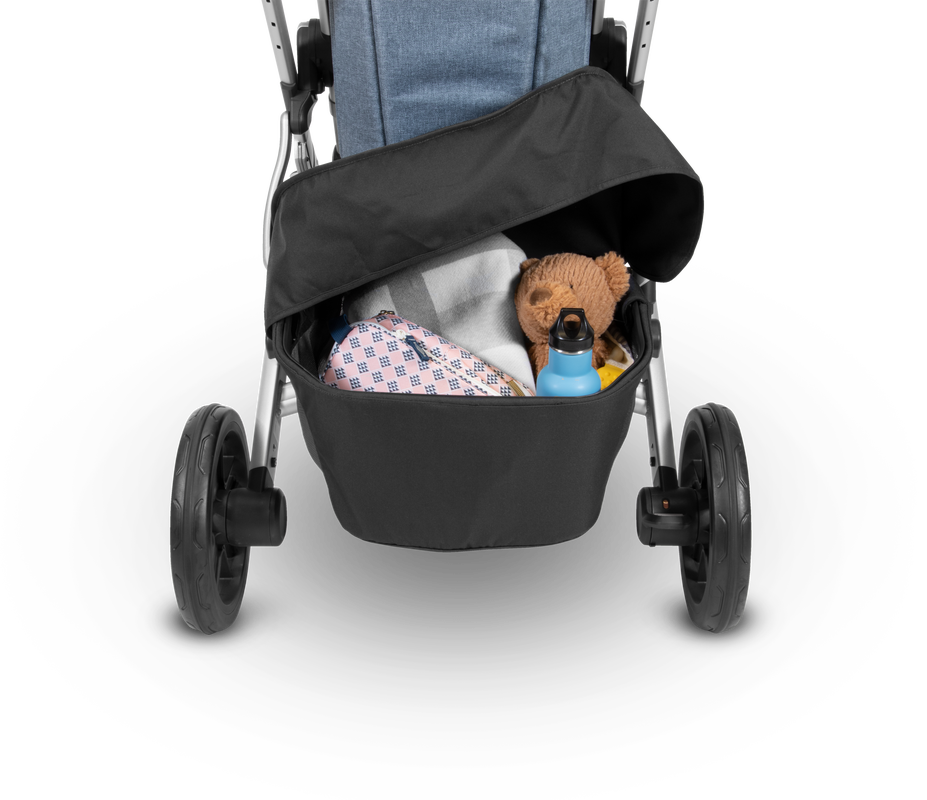 UPPAbaby Basket Cover for Vista V2 and Cruz V2 (Vista V2 and Cruz V2) UPPAbaby