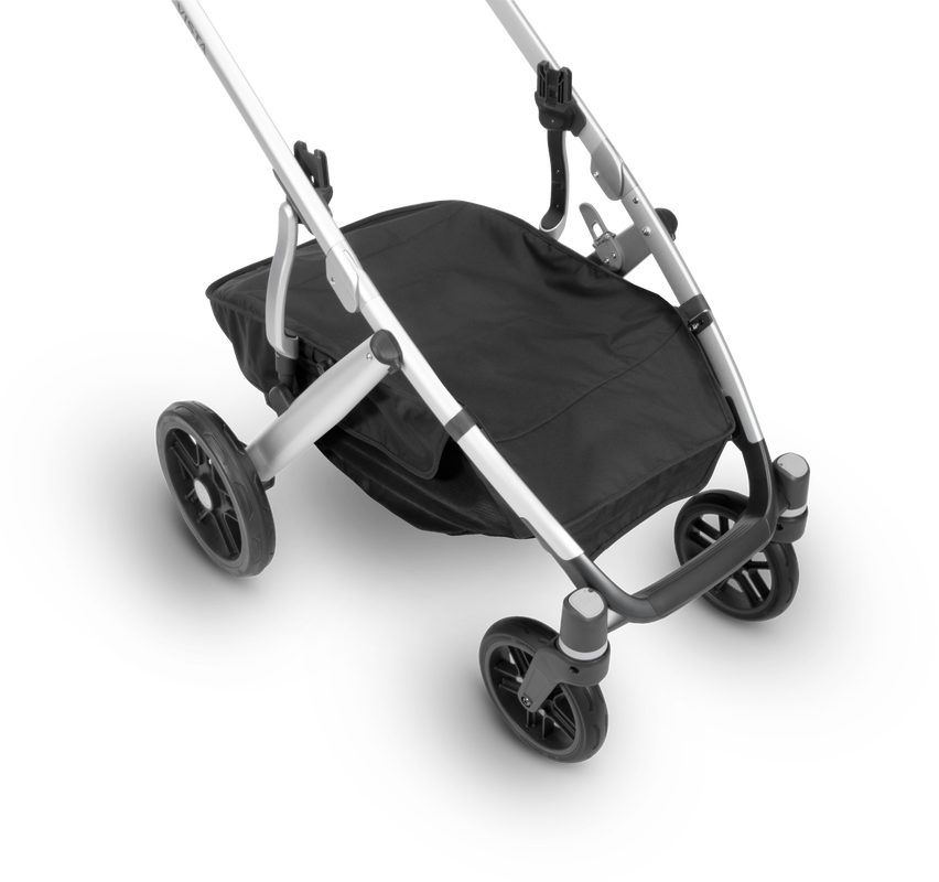 UPPAbaby Basket Cover for Vista V2 and Cruz V2 (Vista V2 and Cruz V2) UPPAbaby