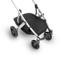UPPAbaby Basket Cover for Vista V2 and Cruz V2 (Vista V2 and Cruz V2) UPPAbaby