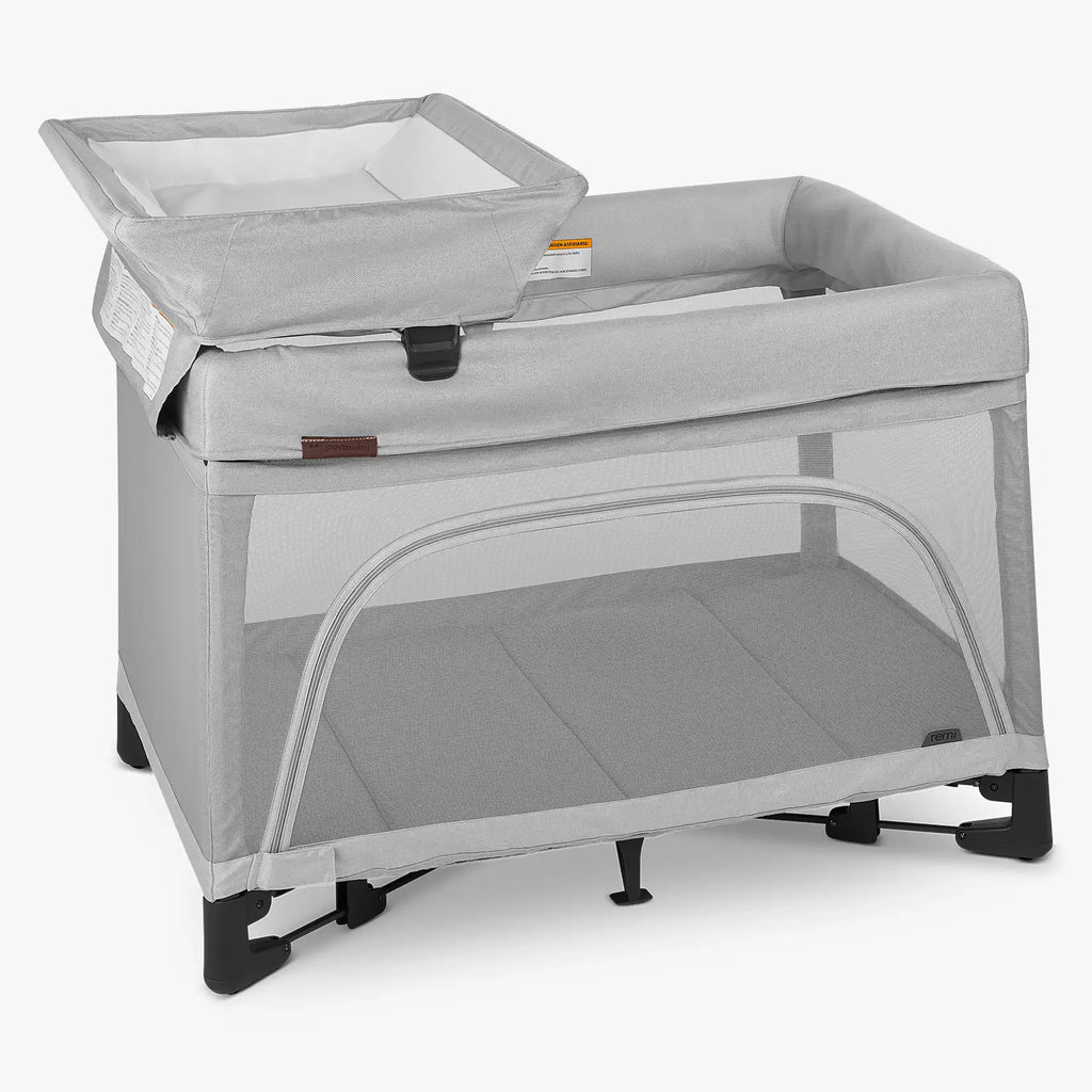 UPPAbaby Remi Changing Station - Stella UPPAbaby