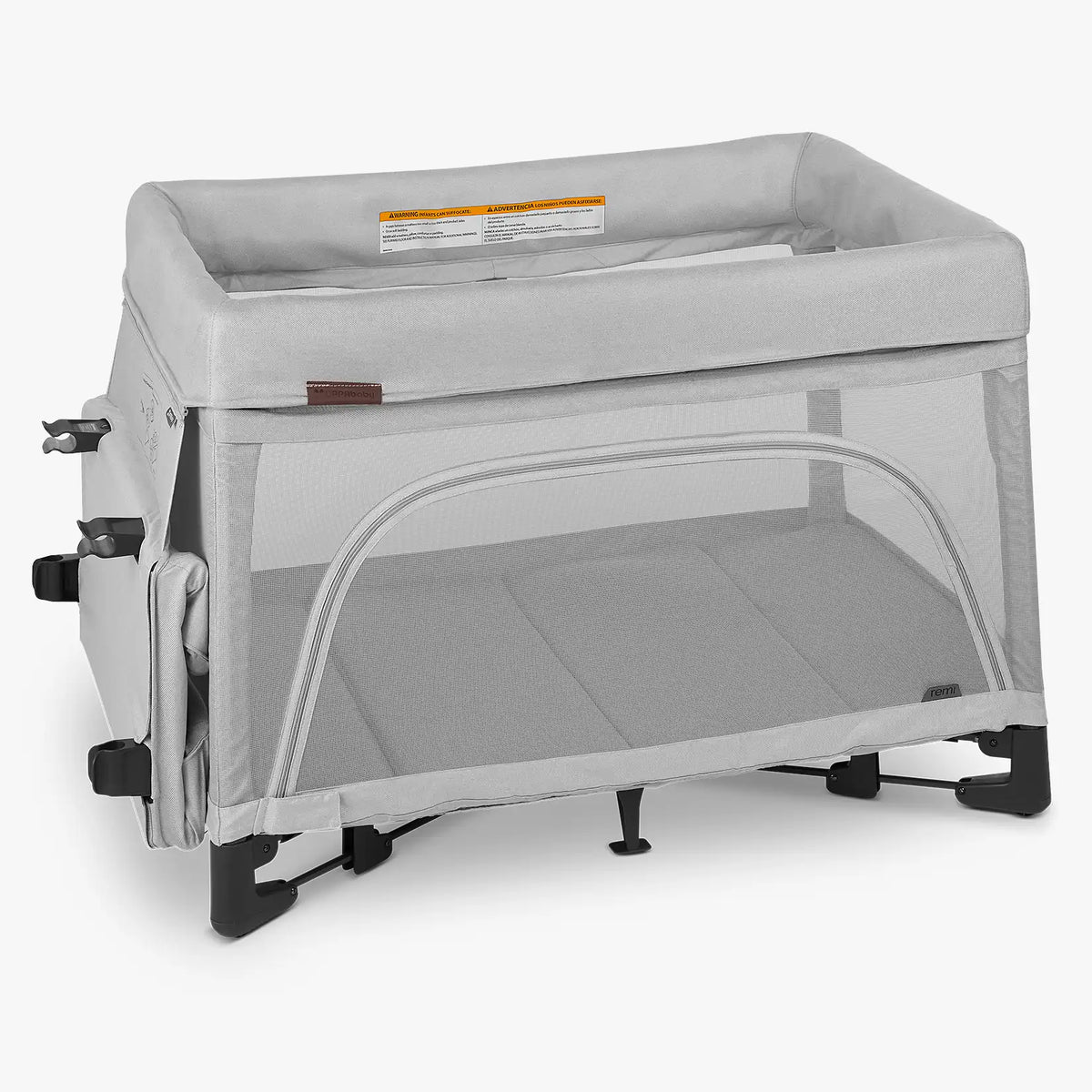 UPPAbaby Remi Changing Station - Stella UPPAbaby