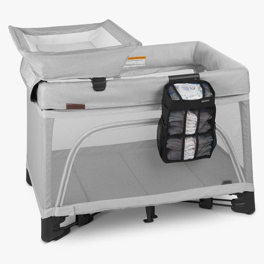 UPPAbaby Remi Changing Station - Stella UPPAbaby