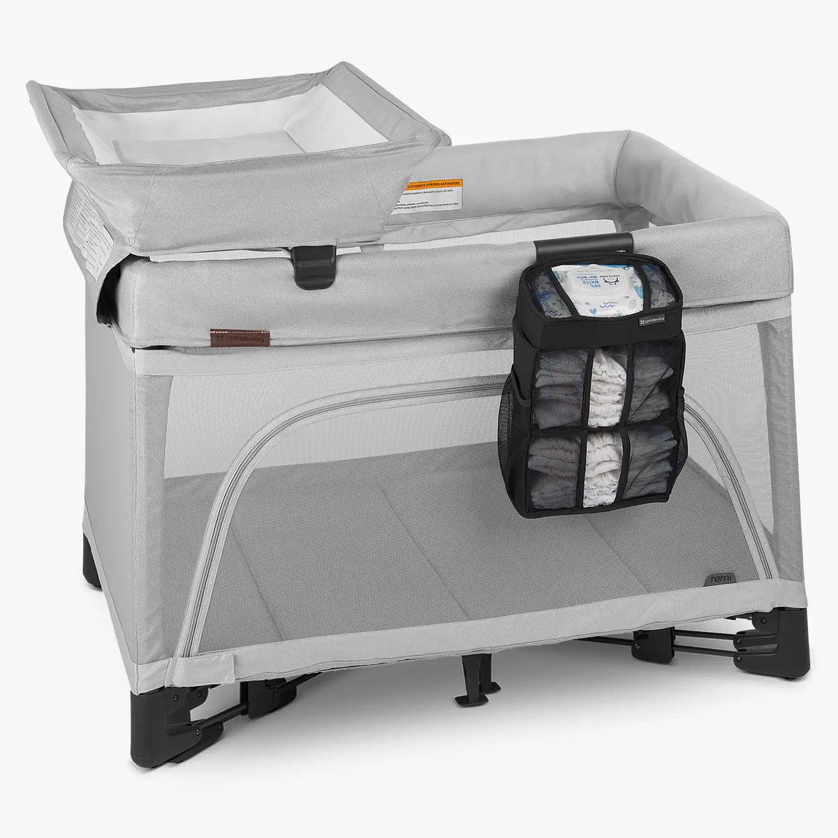 UPPAbaby Remi Changing Station - Stella UPPAbaby