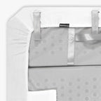 UPPAbaby Remi Organic Cotton Mattress Cover UPPAbaby