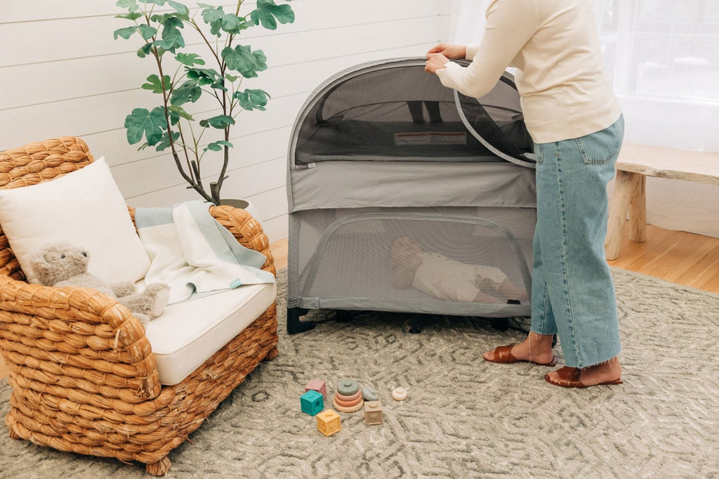 UPPAbaby Remi Canopy UPPAbaby