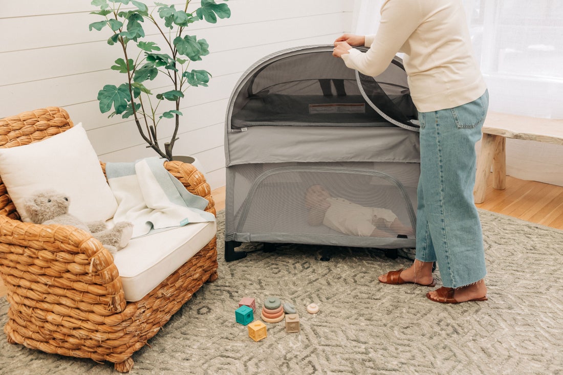 UPPAbaby Remi Canopy UPPAbaby