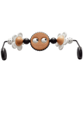 Baby Bjorn - Toy for Bjorn Bouncer – Googly Eyes B&W BabyBjorn