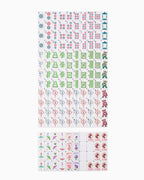 Solara Starter Kit Oh My Mahjong