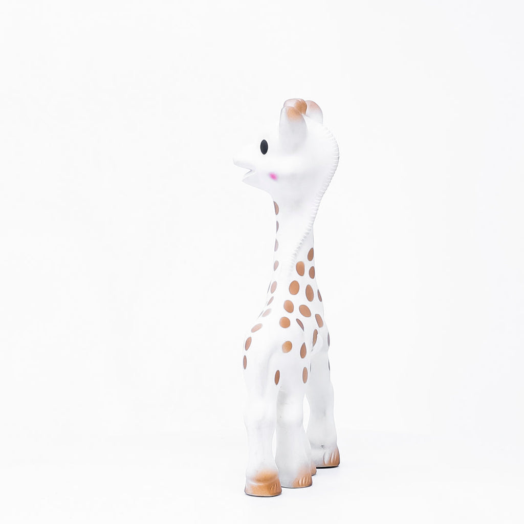 Sophie la Girafe® Teething Toy | Iconic Baby Teether – Safari Gift Box Calisson Toys